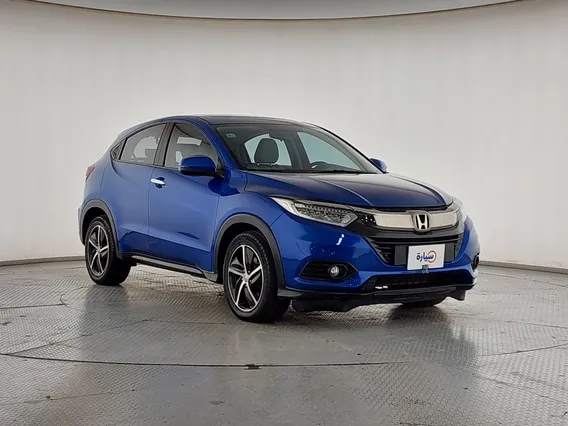 هوندا HR-V EX 2021 