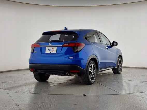 هوندا HR-V EX 2021 