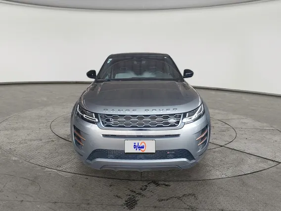 لاند روفر رنج روفر Evoque 2023 