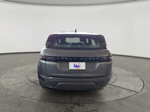 لاند روفر رنج روفر Evoque 2023 