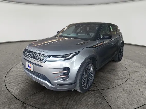 لاند روفر رنج روفر Evoque 2023 
