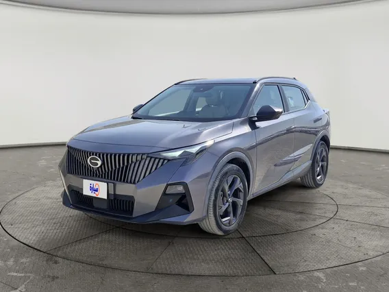 GAC GS3 Emzoom GB 2025 