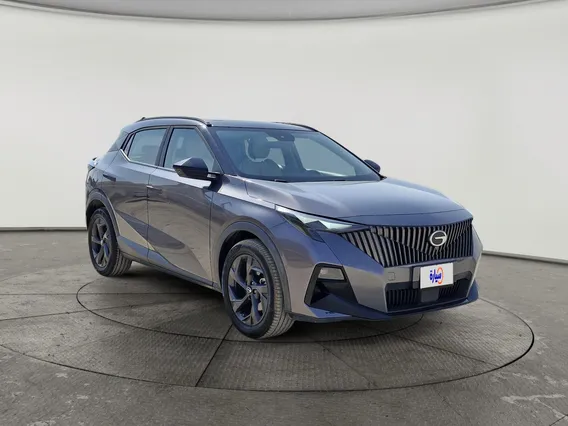 GAC GS3 Emzoom GB 2025 