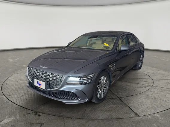Genesis G80 PRESTIGE 2026 