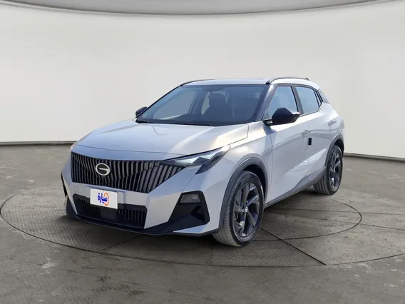 GAC GS3 Emzoom GB 2025 