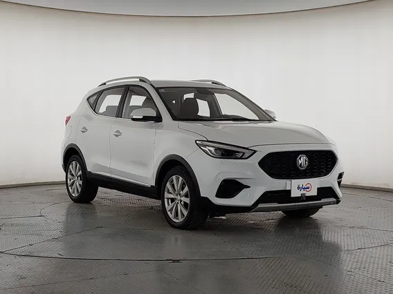 MG ZS STD 2022 