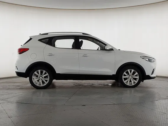 MG ZS STD 2022 