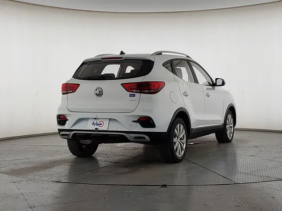 MG ZS STD 2022 
