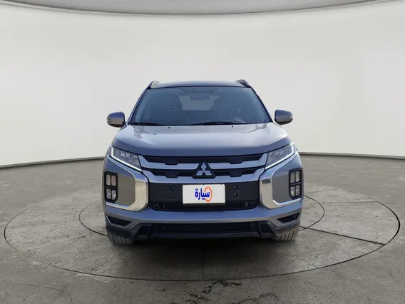 Mitsubishi ASX GLX-HL 2024 