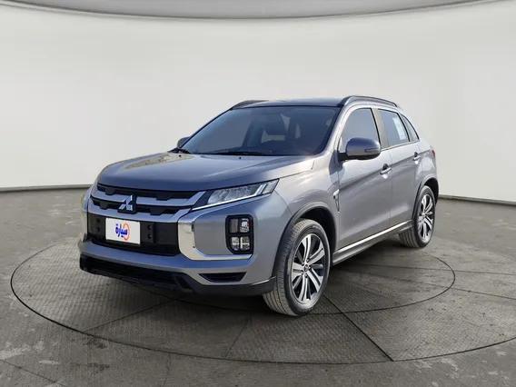 Mitsubishi ASX GLX-HL 2024 