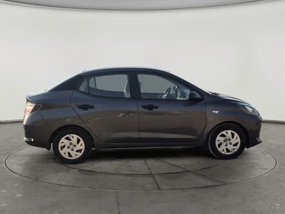 هيونداي Grand i10 فلييت 2024 