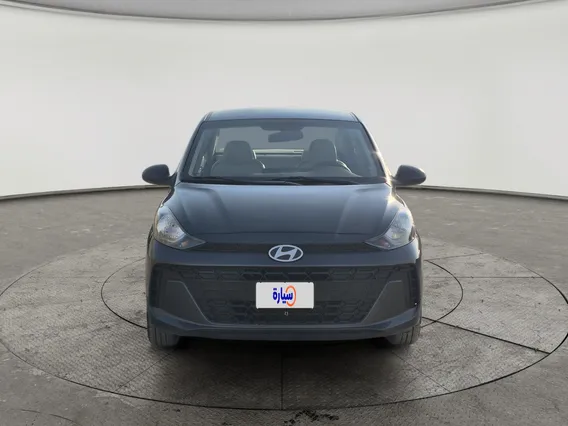 هيونداي Grand i10 فلييت 2024 