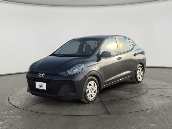 هيونداي Grand i10 فلييت 2024 