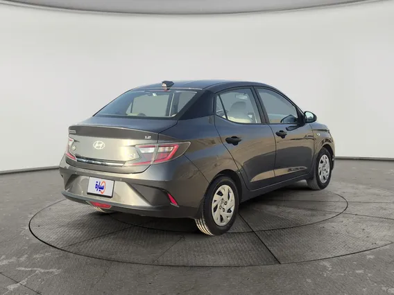 هيونداي Grand i10 فلييت 2024 