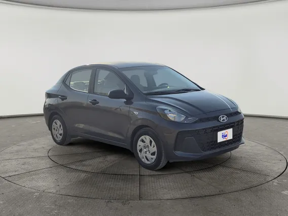 هيونداي Grand i10 فلييت 2024 