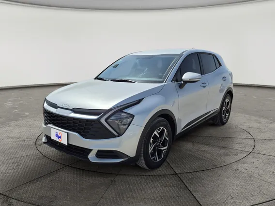Kia Sportage LX 2023 دبل