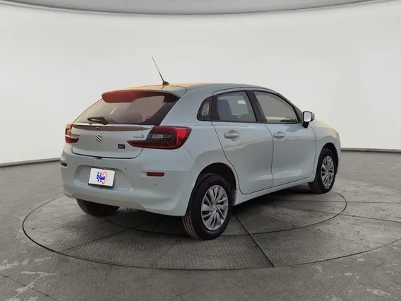 Suzuki Baleno GL 2024 