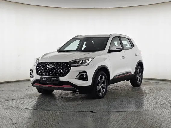 Chery Tiggo 4 Pro Comfort 2025 
