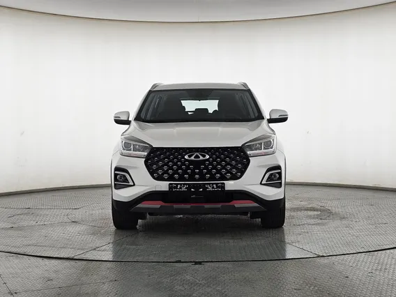 Chery Tiggo 4 Pro Comfort 2025 