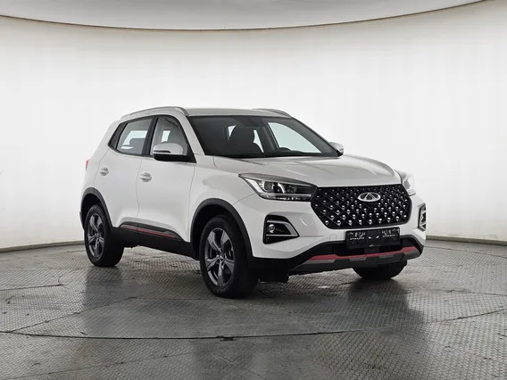 Chery Tiggo 4 Pro Comfort 2025 