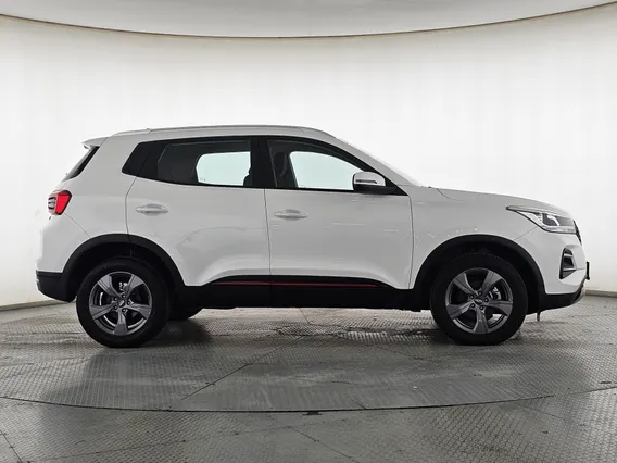 Chery Tiggo 4 Pro Comfort 2025 