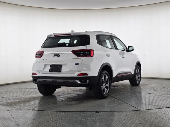 Chery Tiggo 4 Pro Comfort 2025 