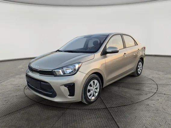 Kia Pegas LX 2024 