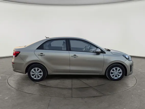 Kia Pegas LX 2024 