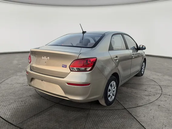 Kia Pegas LX 2024 