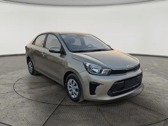 Kia Pegas LX 2024 