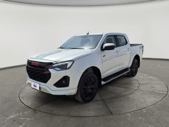 Isuzu D-max GT 2025 دبل