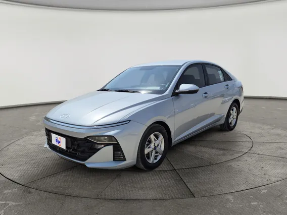 Hyundai Accent Fleet 2024 