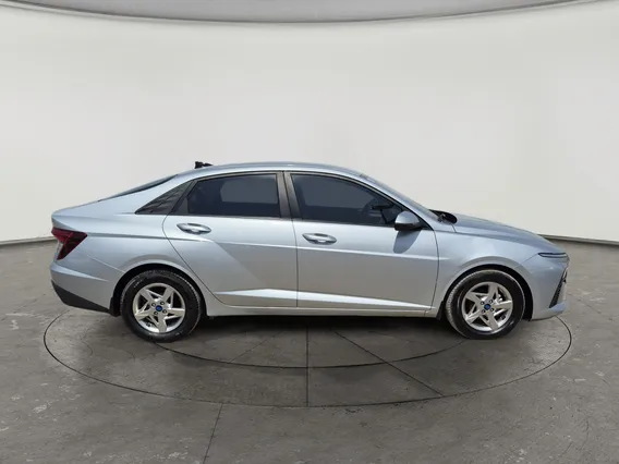 Hyundai Accent Fleet 2024 
