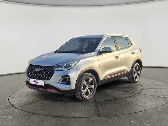 Chery Tiggo 4 Pro Comfort 2025 