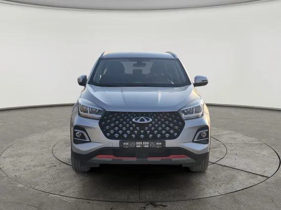 Chery Tiggo 4 Pro Comfort 2025 