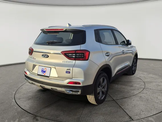 Chery Tiggo 4 Pro Comfort 2025 