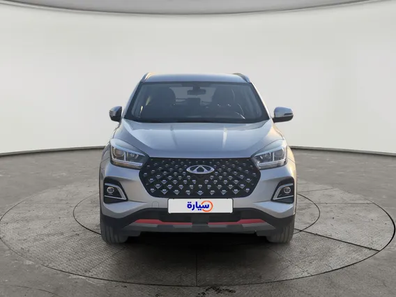 Chery Tiggo 4 Pro Comfort 2025 