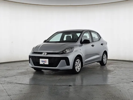 Hyundai Grand i10 Fleet 2024 