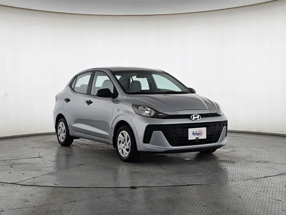 Hyundai Grand i10 Fleet 2024 