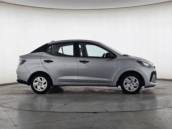 Hyundai Grand i10 Fleet 2024 