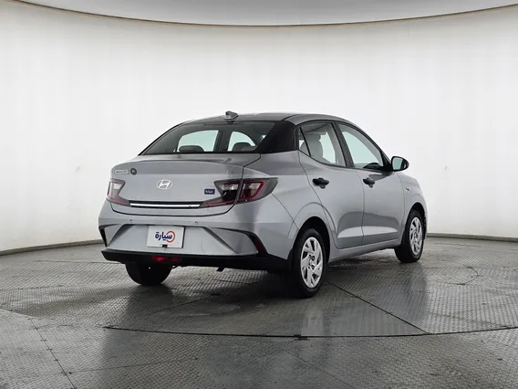 Hyundai Grand i10 Fleet 2024 