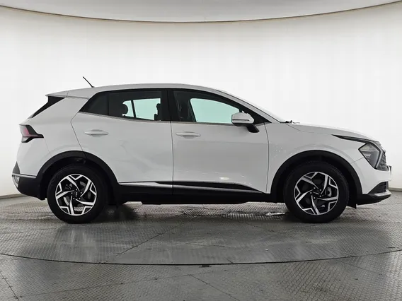 Kia Sportage LX 2023 دبل