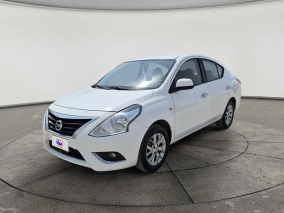 Nissan Sunny Classic-comfort 2024 
