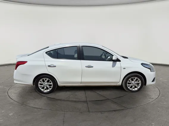 Nissan Sunny Classic-comfort 2024 