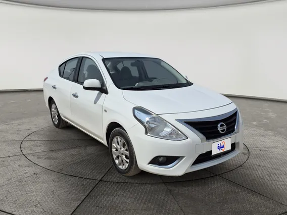 Nissan Sunny Classic-comfort 2024 