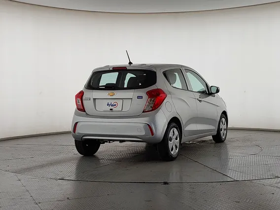 شفروليه سبارك LS 2020 