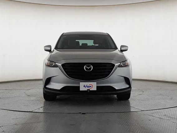 مازدا سى اكس 9 Skyactiv G 2022 