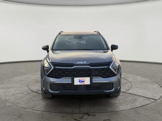 Kia Sportage L - GLS TOP 2025 