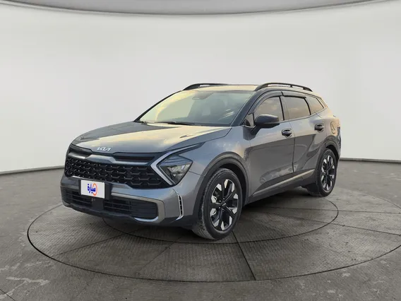 Kia Sportage L - GLS TOP 2025 