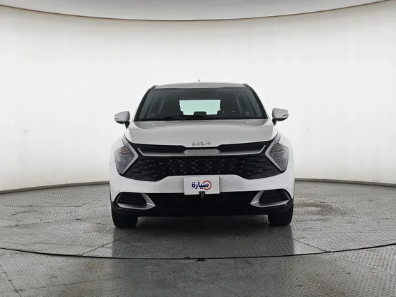 Kia Sportage LX 2023 دبل